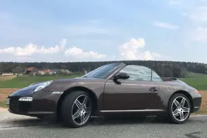 Porsche 997