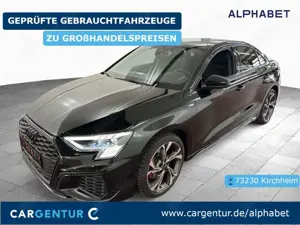 Audi A3 40 quattro 2.0 TDI Limousine S line BO SpoSi
