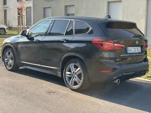 BMW X1 xDrive25e Advantage