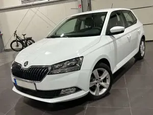 Skoda Fabia 1.0 MPi **Klima*Bluetooth*PDC*ALU**