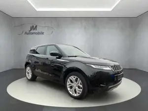 Land Rover Range Rover Evoque S Hybrid 360° LED