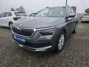Skoda Kamiq 1.0 Tour Ambition DSG 7-Gang Navi Klima...