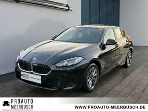 BMW 120 i LED/NAVI/CARPLAY/PARKASSIST/RFK