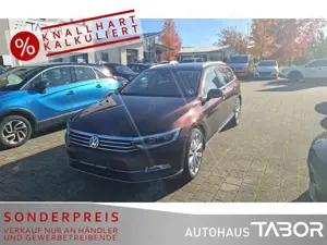 Volkswagen Passat Variant Variant 1.8 TSI Highl Leder ACC LED Keyl