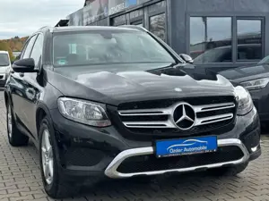 Mercedes-Benz GLC 220 d 4Matic+Finanzierung+Garantie+ Bild 4