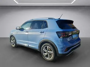 Volkswagen T-Cross 1.0TSI DSG R-Line Bild 3