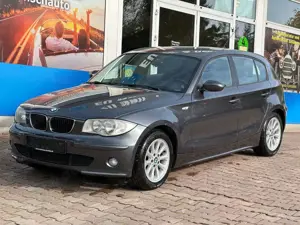 BMW 116 Baureihe 1 Lim. 116i