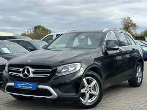 Mercedes-Benz GLC 220 d 4Matic+Finanzierung+Garantie+ Bild 3