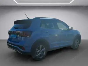 Volkswagen T-Cross 1.0TSI DSG R-Line Bild 5