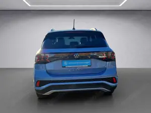 Volkswagen T-Cross 1.0TSI DSG R-Line Bild 4