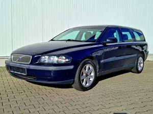 Volvo V70 2.4 + Tüv