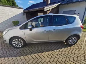 Opel Meriva Meriva 1.4 Active