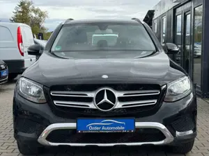Mercedes-Benz GLC 220 d 4Matic+Finanzierung+Garantie+ Bild 2