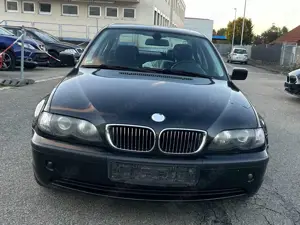 BMW 320 320i