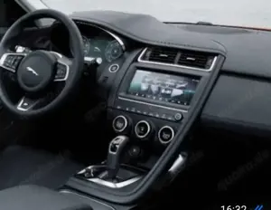 Jaguar E-Pace D150 AWD Aut. R-Dynamic SE Bild 4