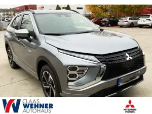 Mitsubishi Eclipse Cross Mitsubishi Plug-in Hybrid Plus MJ21.7 m. Select-Pa
