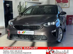 Kia Ceed SW / cee'd SW Sportswagon cee´d Autom.LEDNaviSpurCamAhk