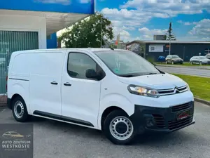 Citroen Jumpy Kasten Profi M Regale MwSt. Klima Kamera
