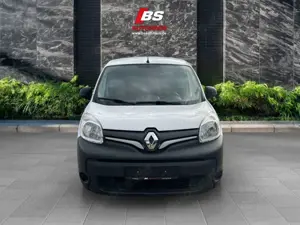 Renault Kangoo Rapid Maxi Blue dCi 115 Extra Bild 2