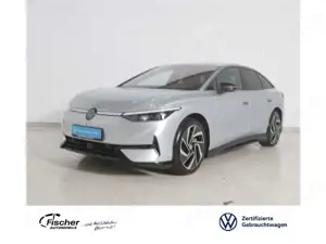 Volkswagen ID.7 Elektro Pro 77 kWh W-Pumpe/AHK/Matrix/NAV