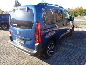 Fiat Doblo Bild 3