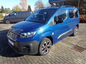 Fiat Doblo Bild 1