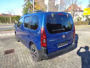 Fiat Doblo Bild 4