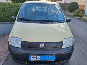 Fiat Panda 1.1 City