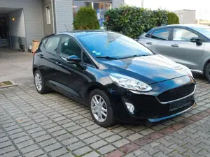 Ford Fiesta Cool  Connect