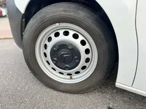 Citroen Jumpy Kasten Profi M Regale MwSt. Klima Kamera Bild 4