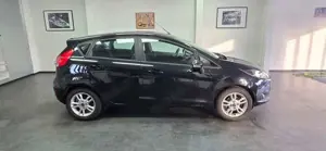 Ford Fiesta Titanium 87.000 km TÜV 11/2027