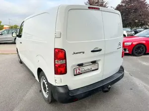 Citroen Jumpy Kasten Profi M Regale MwSt. Klima Kamera Bild 5