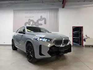 BMW X6 30 d xDr. M Sport/PANO/Softcl./ICONIC/LUFT/HUD