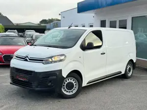 Citroen Jumpy Kasten Profi M Regale MwSt. Klima Kamera Bild 2