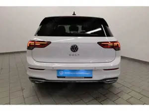 Volkswagen Golf Bild 5