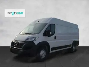 Opel Movano Kasten Selection L4H2 2.2 103KW/140PS 6G