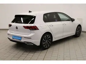 Volkswagen Golf Bild 4