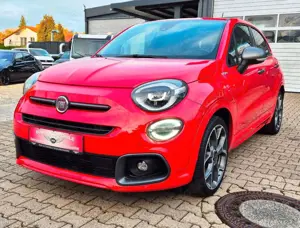 Fiat 500X Sport LPG/BENZIN SITZHEIZUNG NAVI