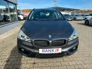 BMW 218 Bild 3