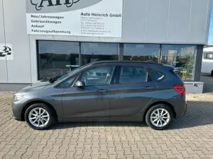 BMW 218 Bild 2