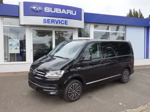 Volkswagen T6 Multivan Multivan T6 TDI BMT Kurz Generation Six