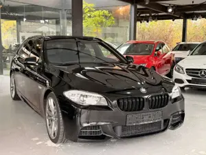 BMW 550 d xDrive Touring Sport-Pano-Hud-