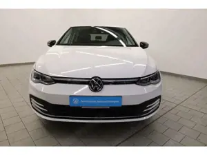 Volkswagen Golf Bild 3