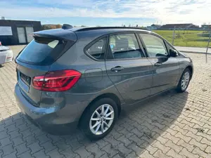 BMW 218 Bild 5