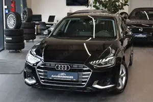 Audi A4 Avant 35TDI Advanced S-tronic LED~Nav~360°Kam