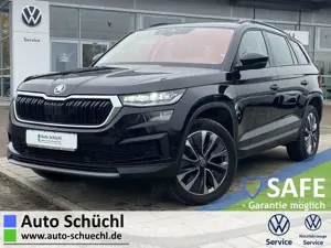Skoda Kodiaq 2.0 TSI DSG 4x4 TOUR 19"+EL.HECK+NAVI-COL