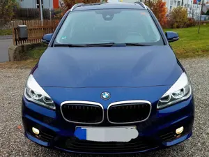 BMW 220