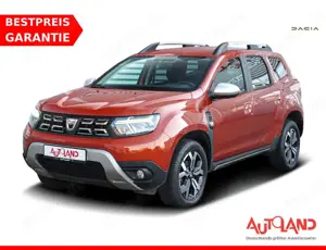Dacia Duster TCe 150 4x4 LED Navi SHZ 360°Kam 17Z