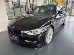 Alpina D3 Biturbo/AUT/NAV/HEAD-UP/R-KAM/BANG  OLUFSSEN