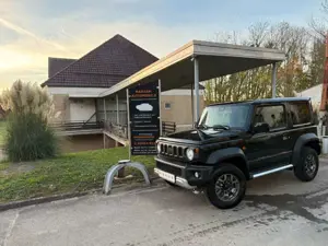 Suzuki Jimny 1.5 ALLGRIP Comfort PLUS MIT EXTRAS